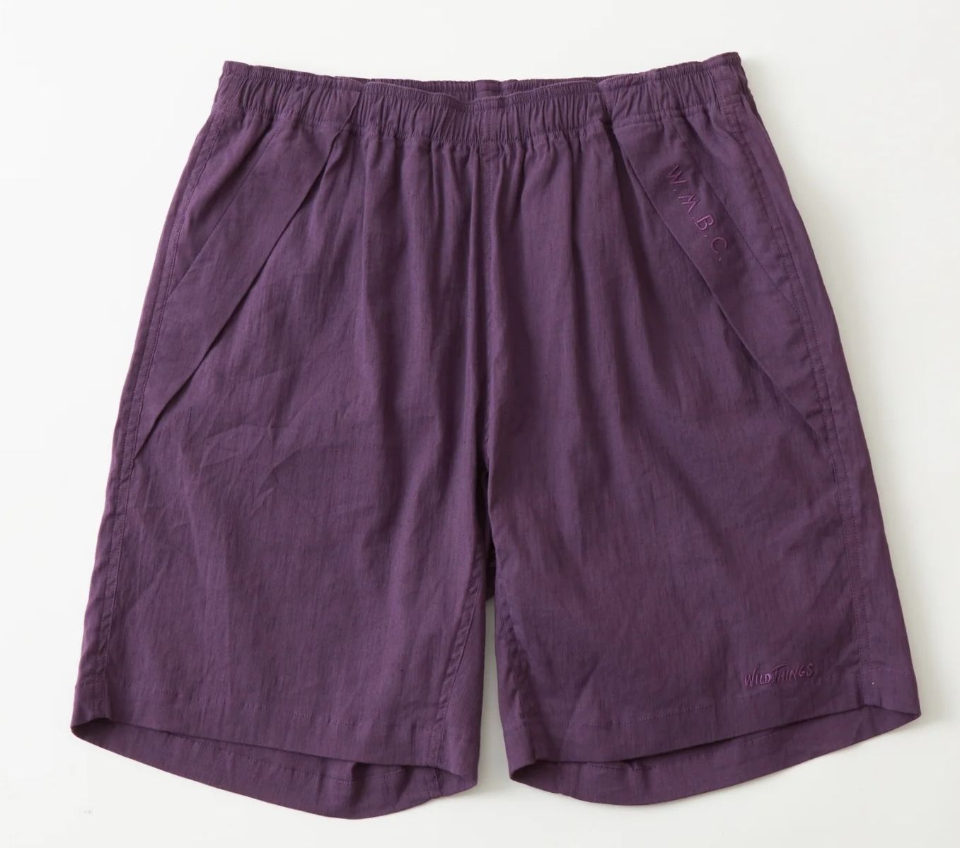 White Mountaineering × WILDTHINGS 