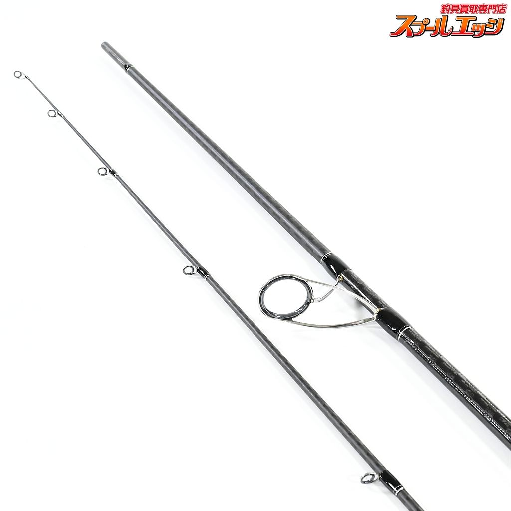  シマノ 19エンカウンター S 106 MH SHIMANO シーバス ヒラメ イナダ マゴチ K_207 v 43383 ショアジギングロッド ロッド