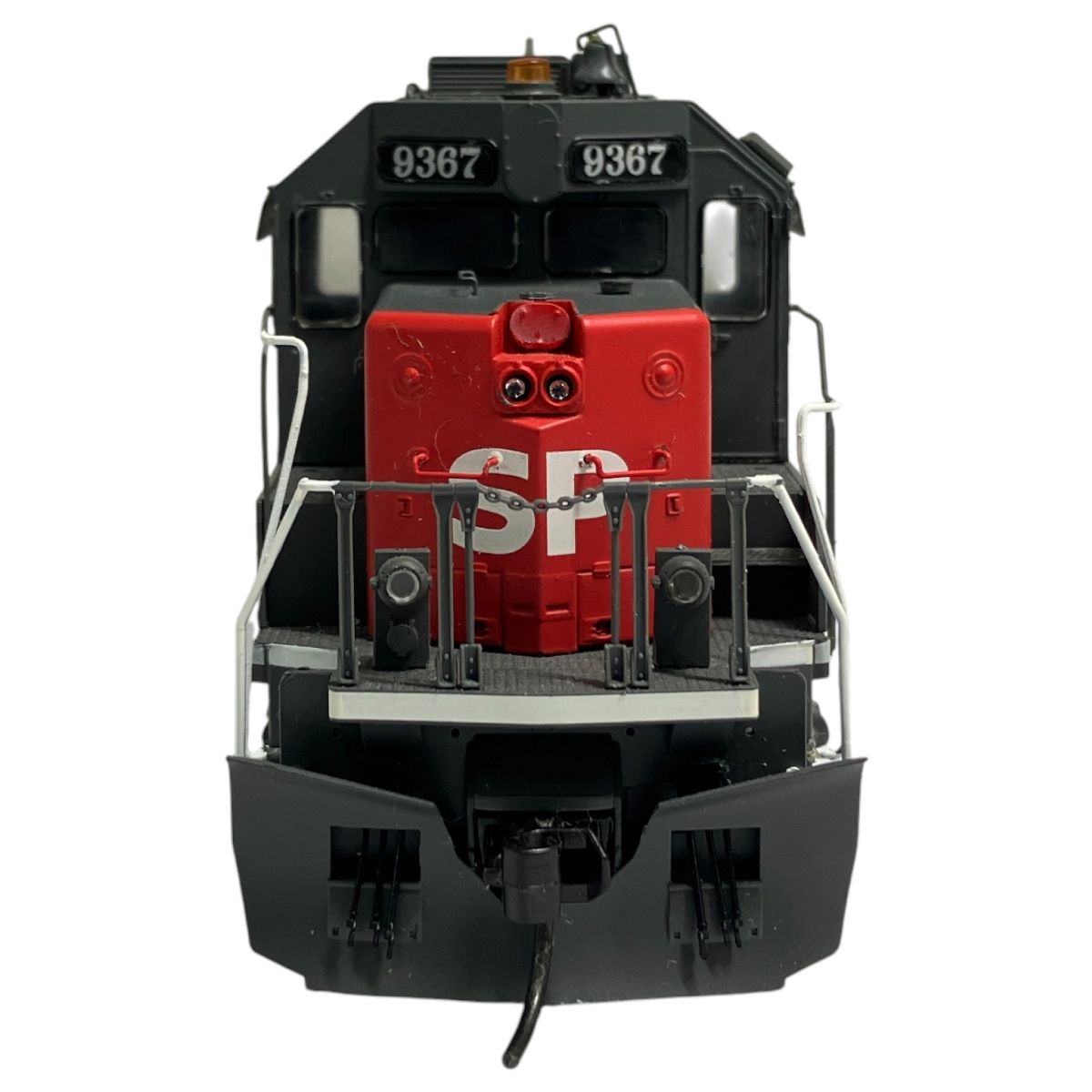  ATHEARN Southern Pacific SD 45 T 2 9367 鉄道模型 HOゲージ HOゲージ 鉄道模型