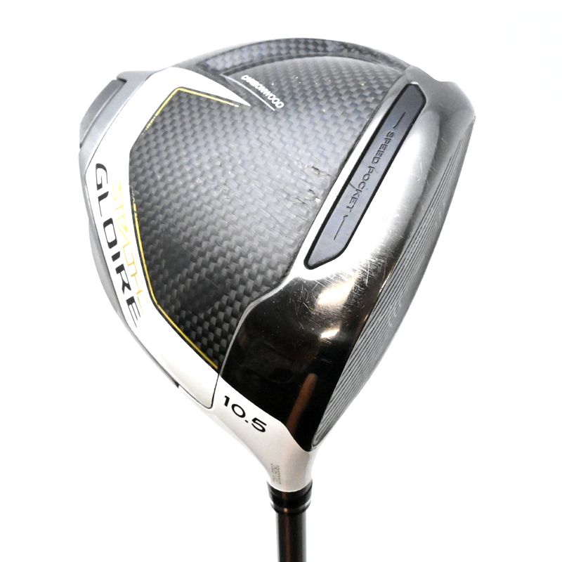 ソ38☆テーラーメイド R9 MAX 6本レディースアイアンセット L 日本仕様