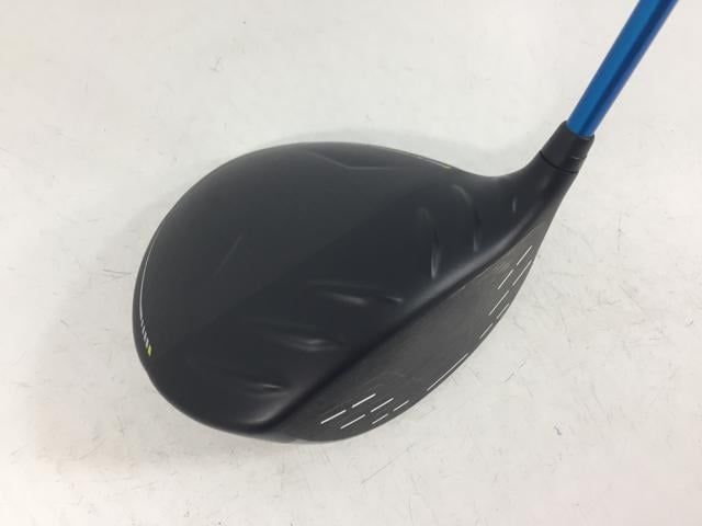 品質保証で、高速配送！ 返品OK ゴルフクラブ 超 ピン G430 MAX 10K ドライバー ALTA J CB BLUE 1W