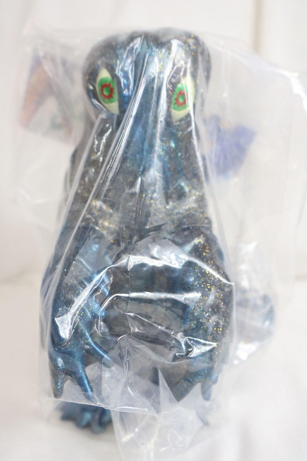 マルサン　ヘドラ350 type-c 暗黒sparkle マルサン ヘドラ350 type-c 暗黒sparkle