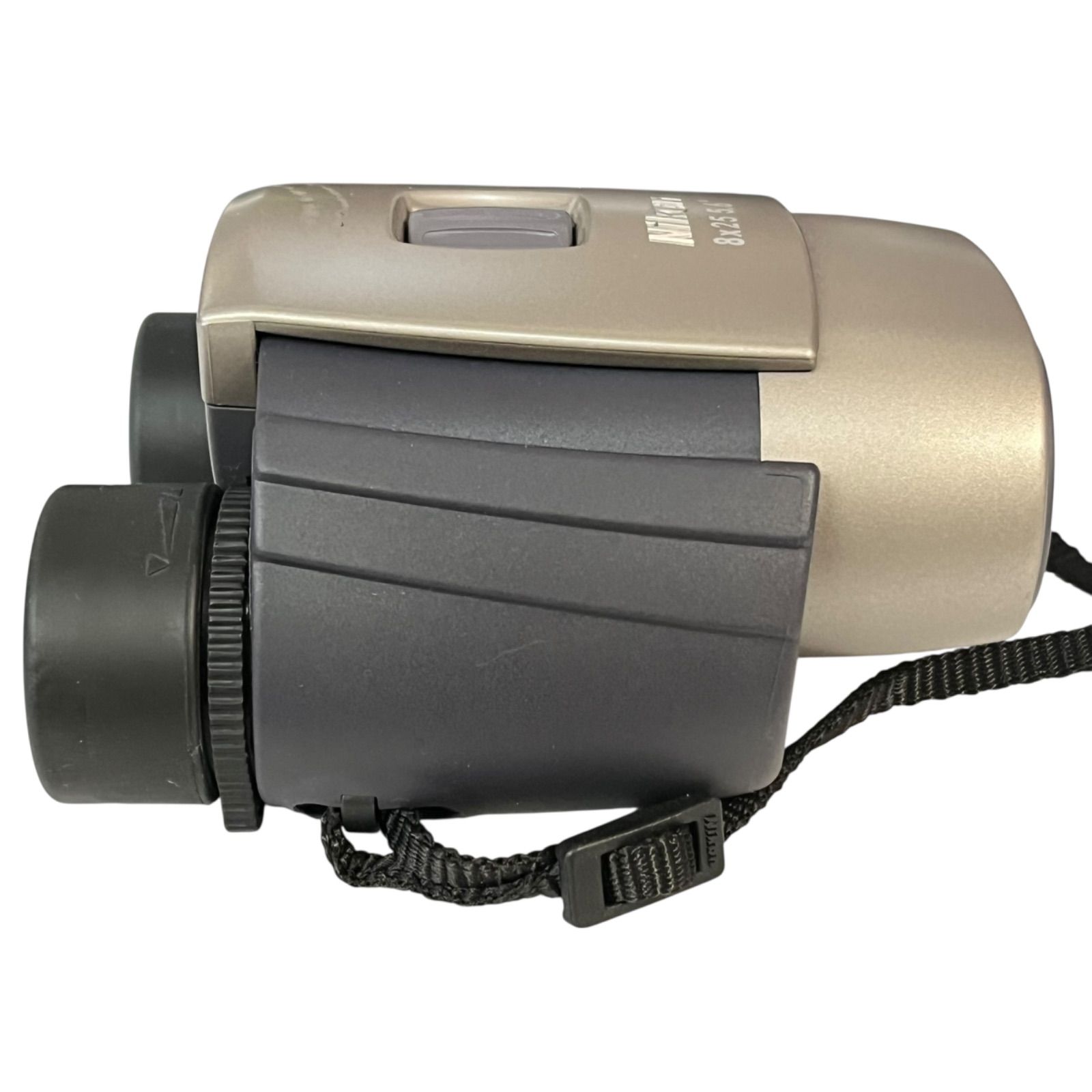 管32891】NIKON ニコン 双眼鏡 Libino 8X25 CF 8倍望遠 コンパクト 