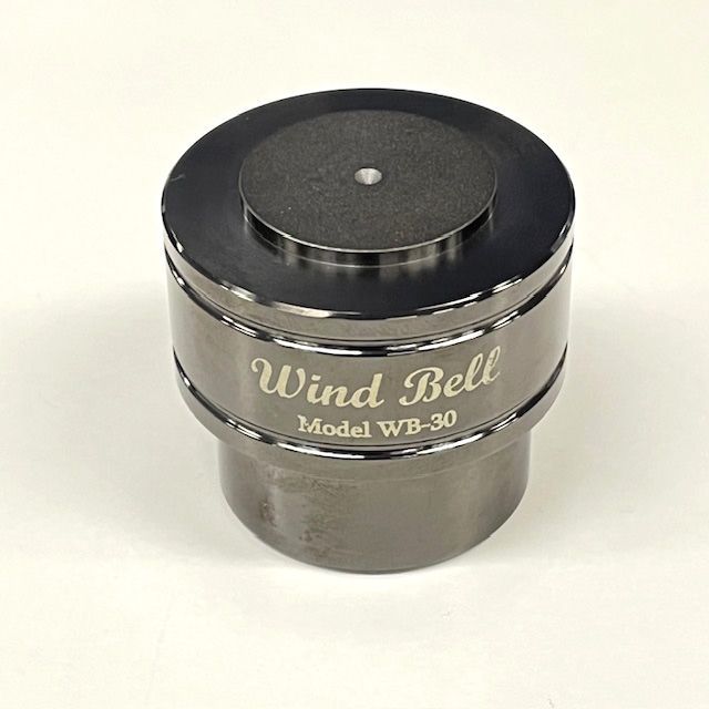 WB30 デモ機