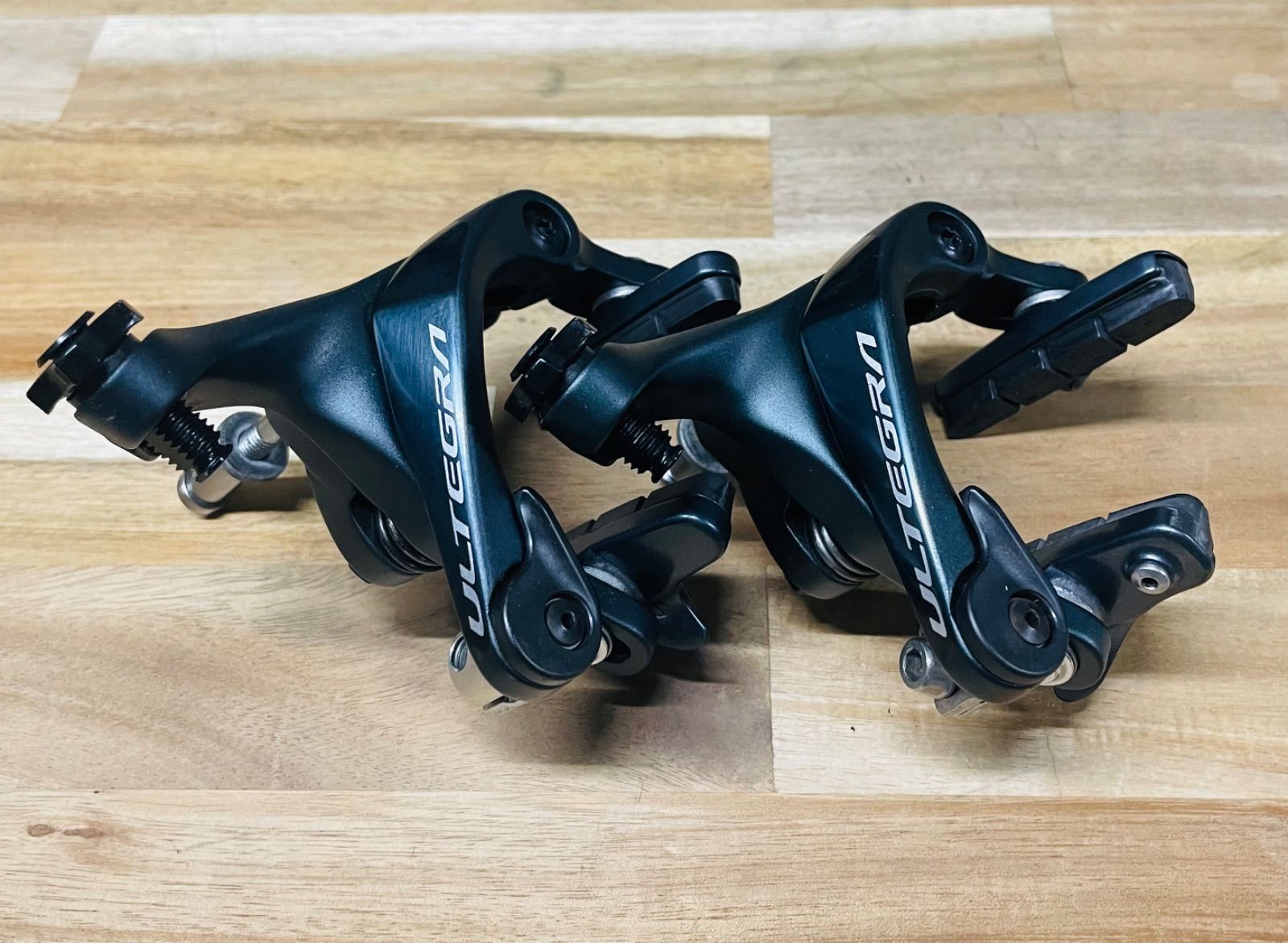 アルテグラ BR-R8000 前後 セット シマノ SHIMANO ULTEGRA キャリパー