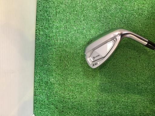 中古】 ダンロップ SRIXON ZXi5 SW ウェッジ WG Diamana ZXi 70