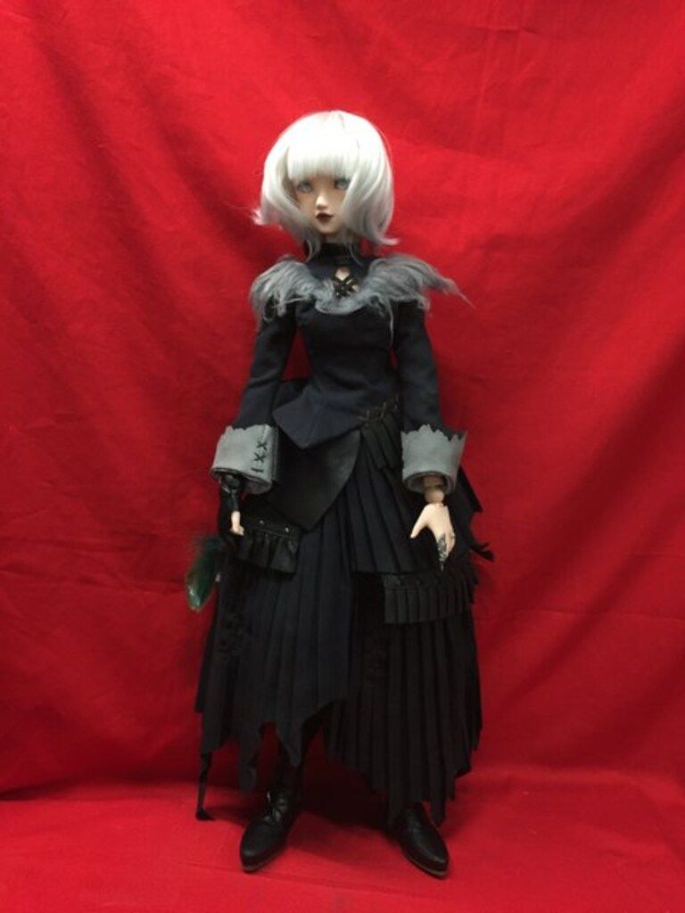 ファイナルファンタジーXIV ヤ