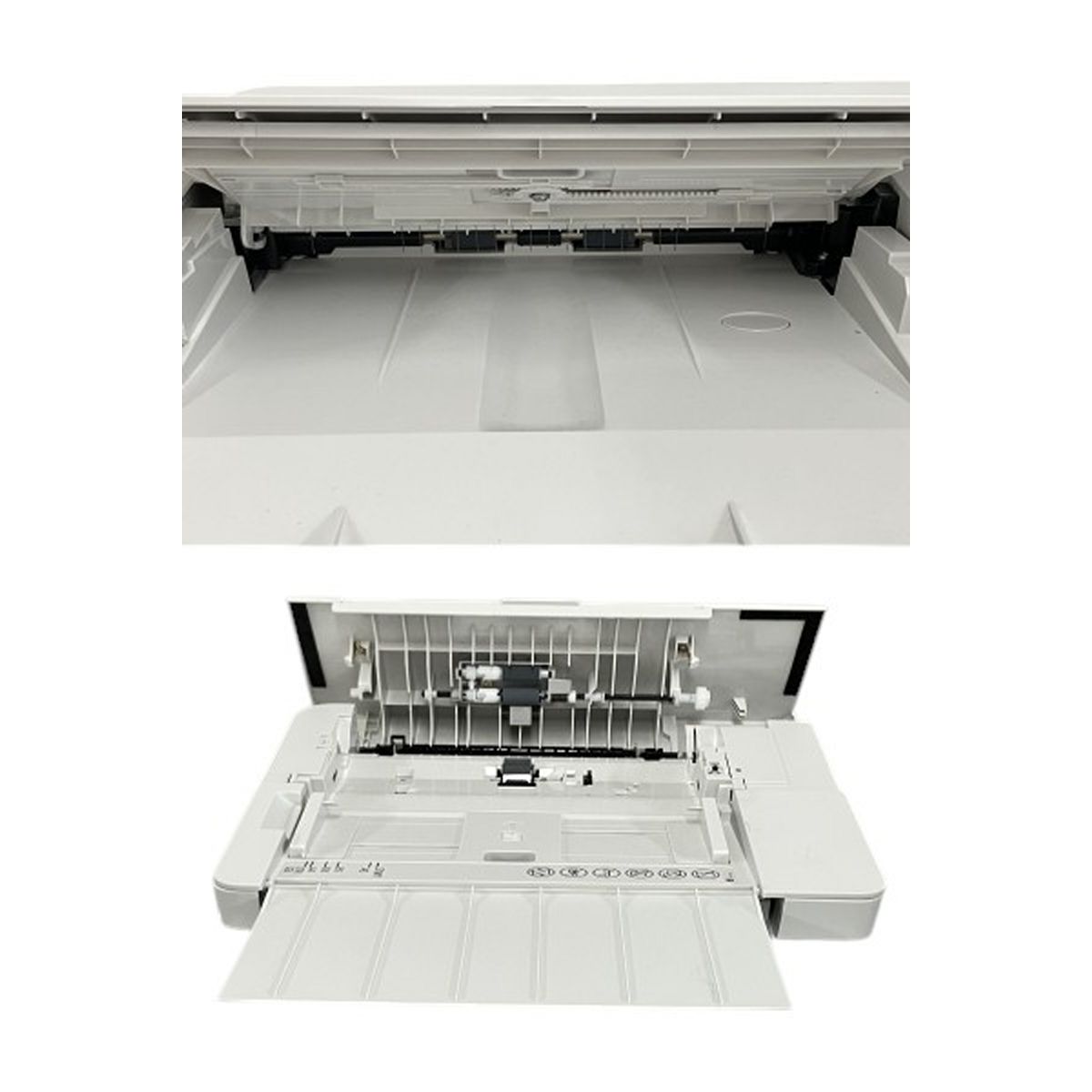 カラーレーザー複合機 Satera