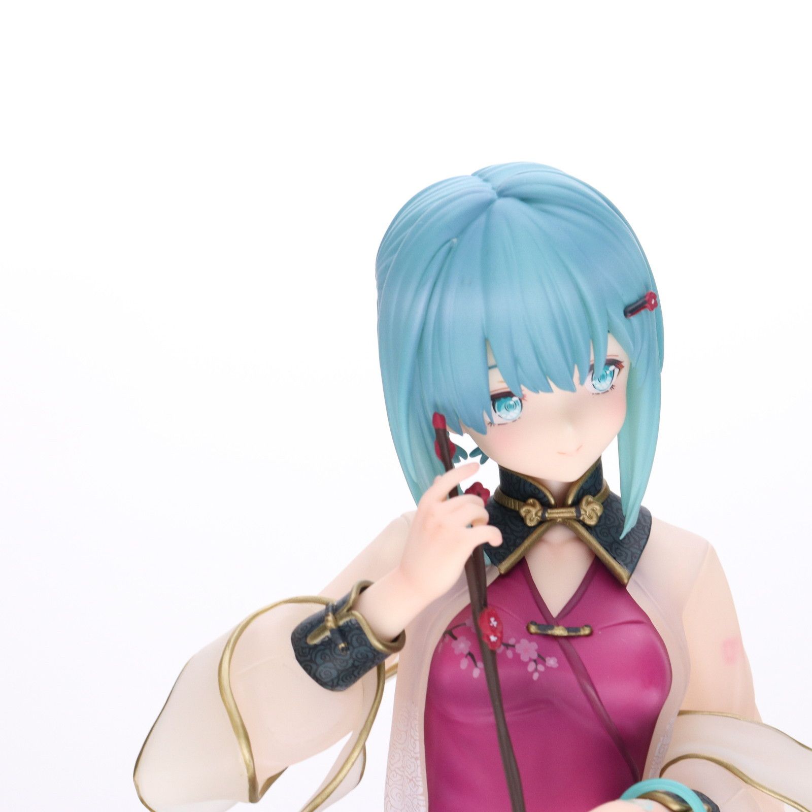 F:NEX限定 初音ミク 2023春節Ver. キャラクター・ボーカル