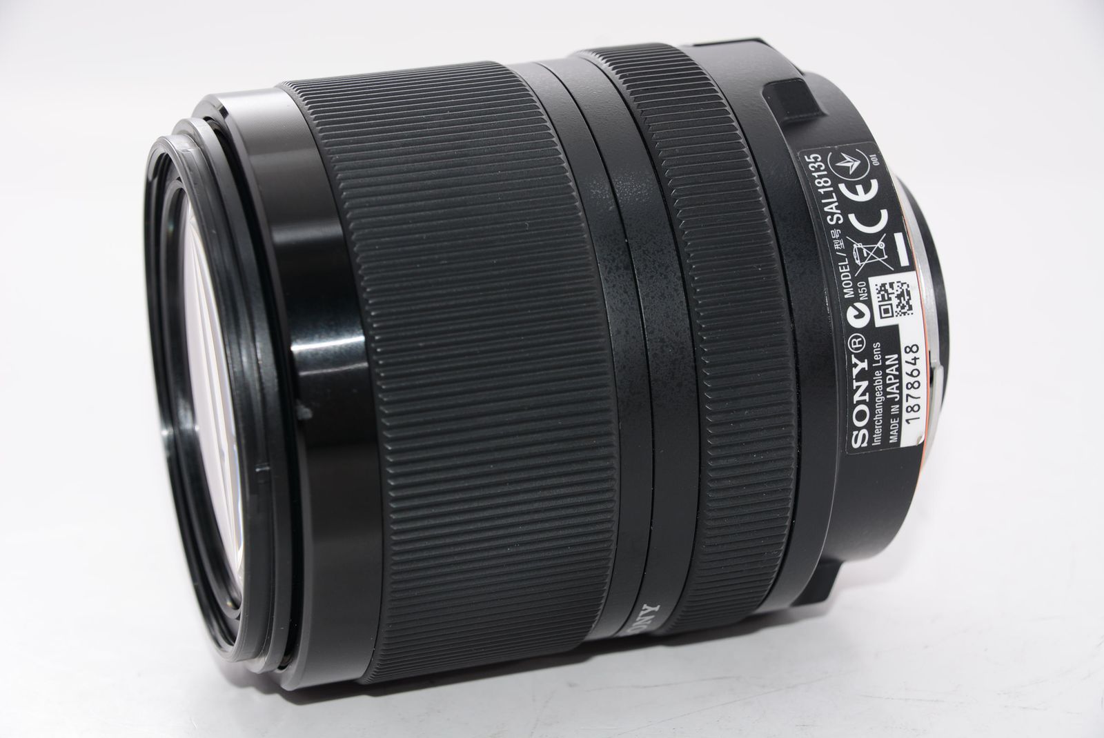 SONY DT 18-135mm F3.5-5.6 SA - 百獣の買取王カメライオン - メルカリ