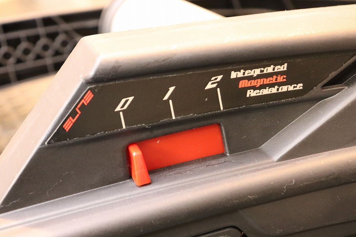 直接受渡 エリート ELITE アリオン ARION MAG AL 13 3本ローラー 芦屋店