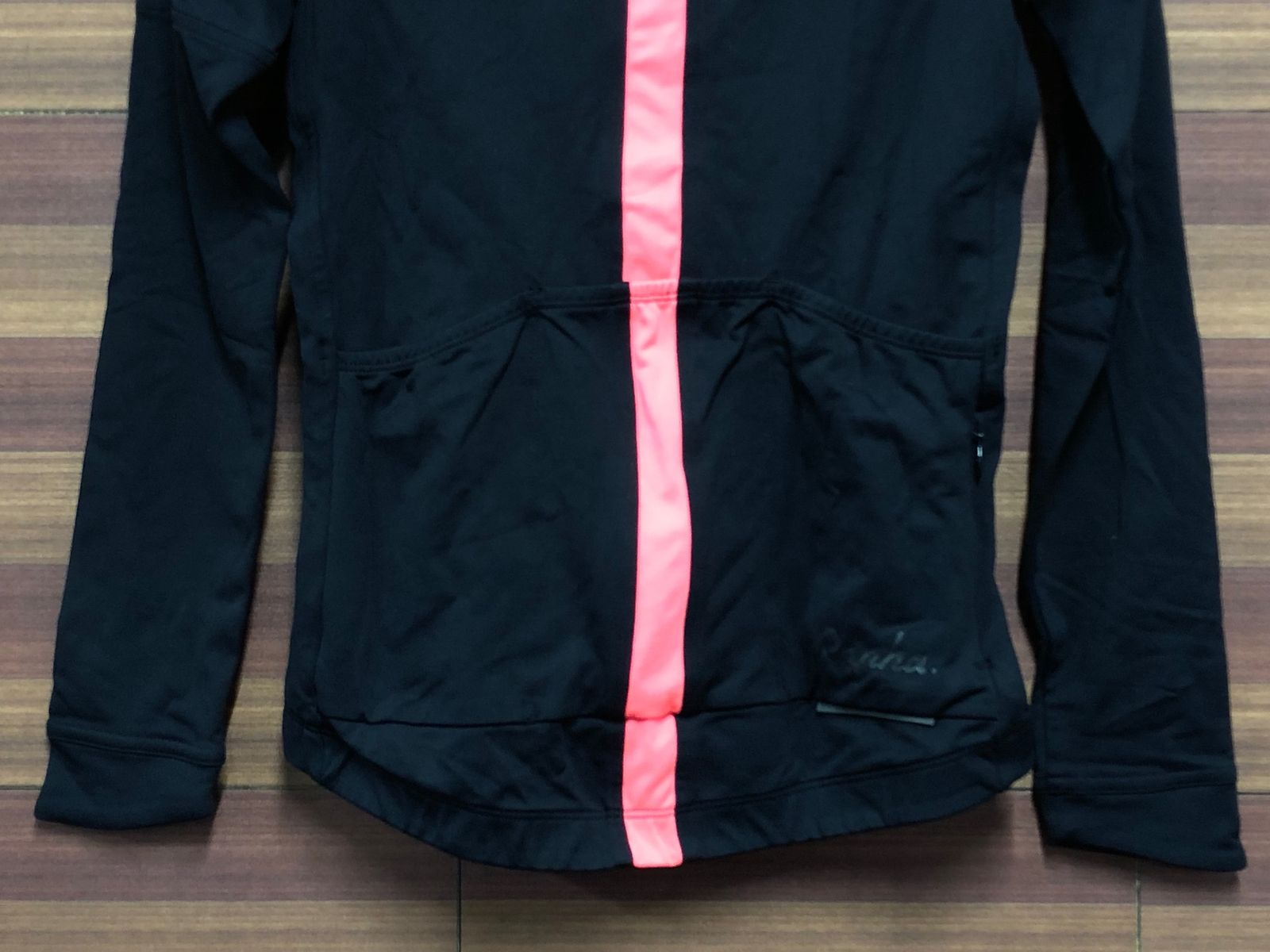 Rapha サイクルジャージ XS 長袖