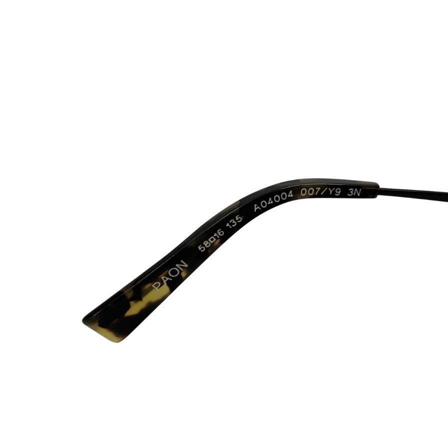 アランミクリ×オリバーピープルズ サングラス 0A04004 007【AFI9  