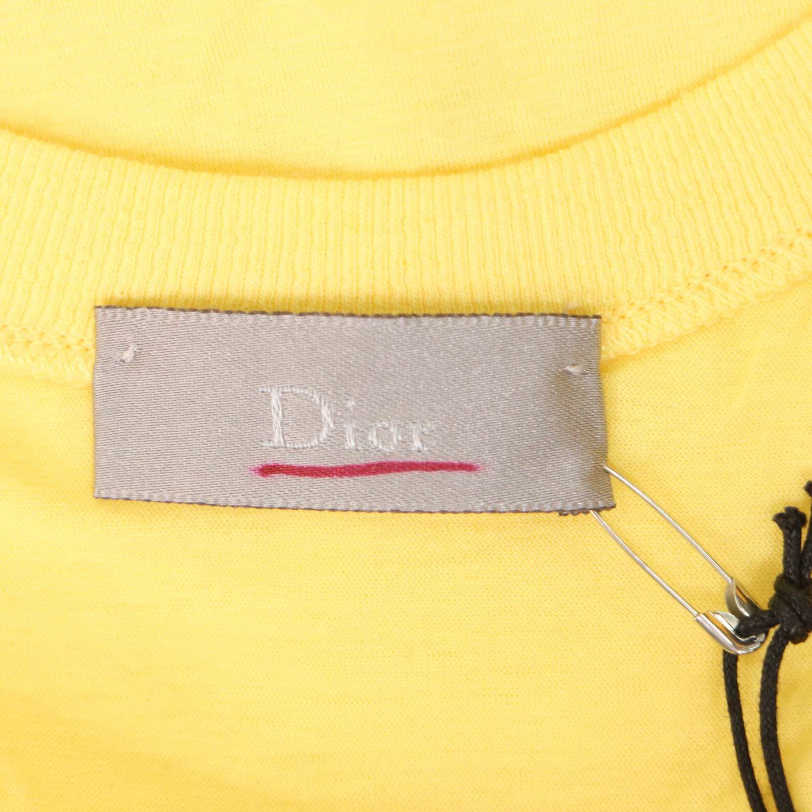 希少! エディ期☆ 新品 未使用】 Dior HOMME ディオール オム