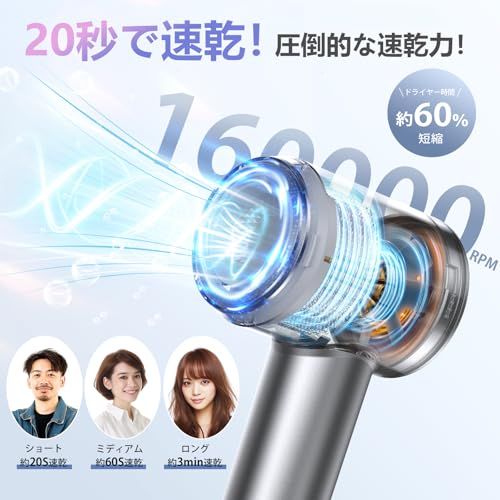 フェンスカー モーター 168000 RPM 10セット フェンスカー モーター 168000 RPM 10セット - メルカリ