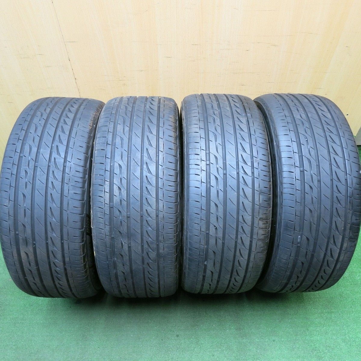 LS