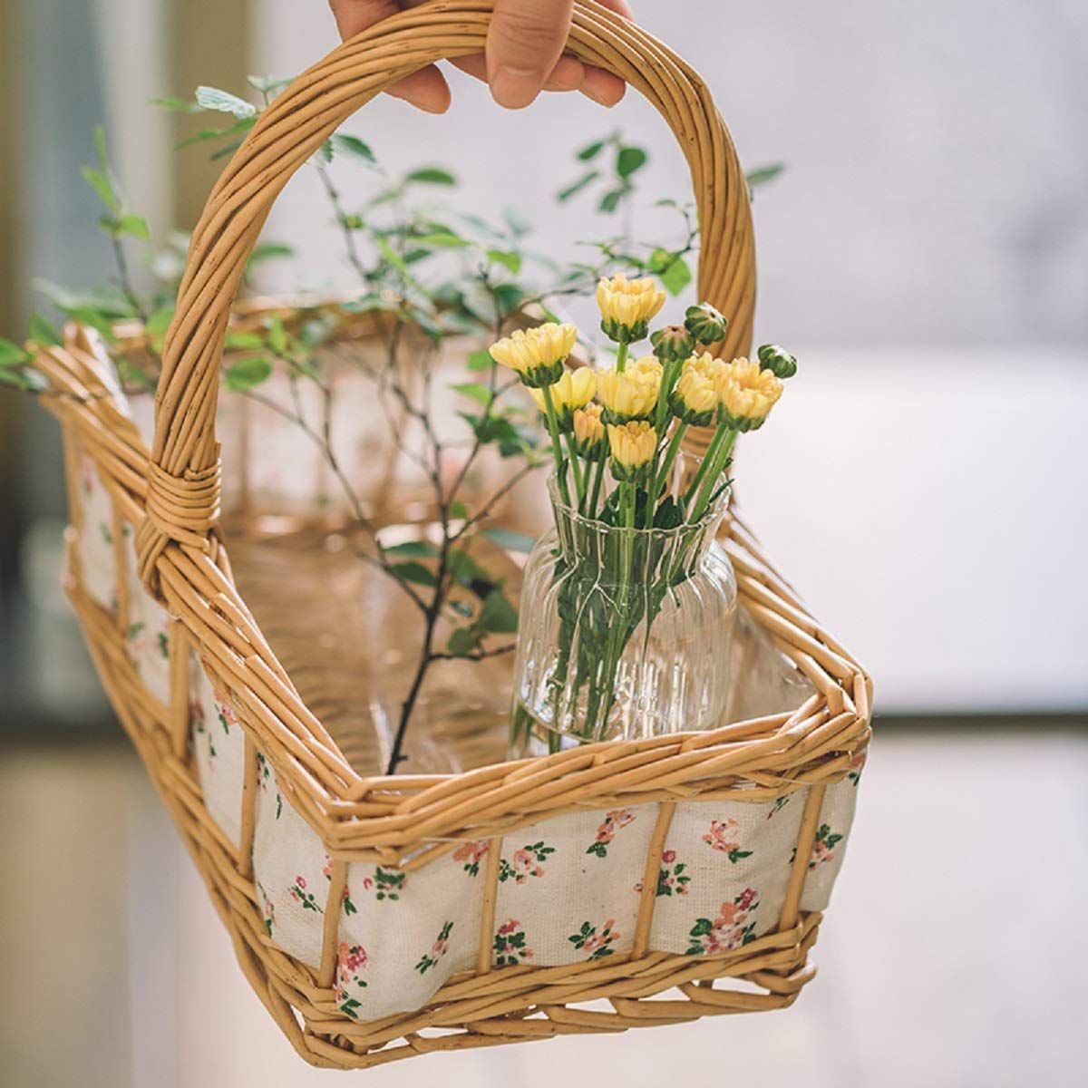 人気商品】おしゃれアレンジ 小 インテリア +3つセット 水栽培 ガラス