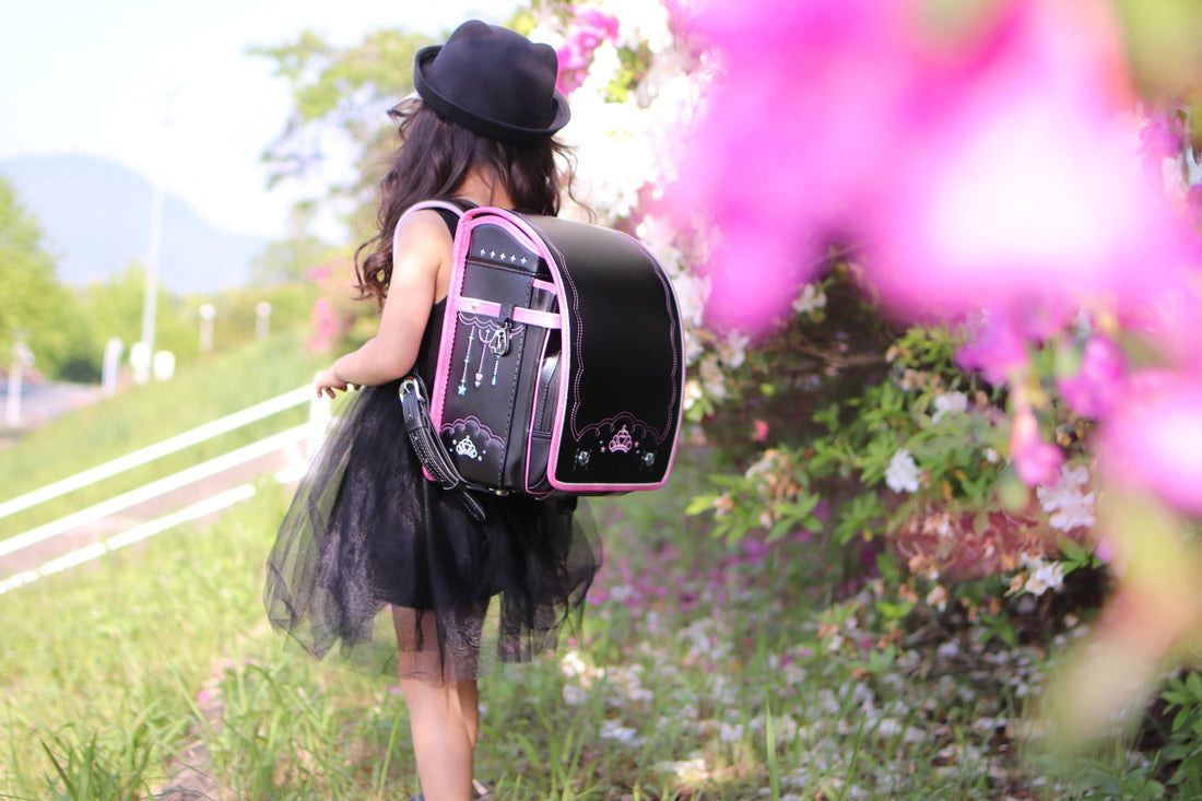 入学祝い 小学生