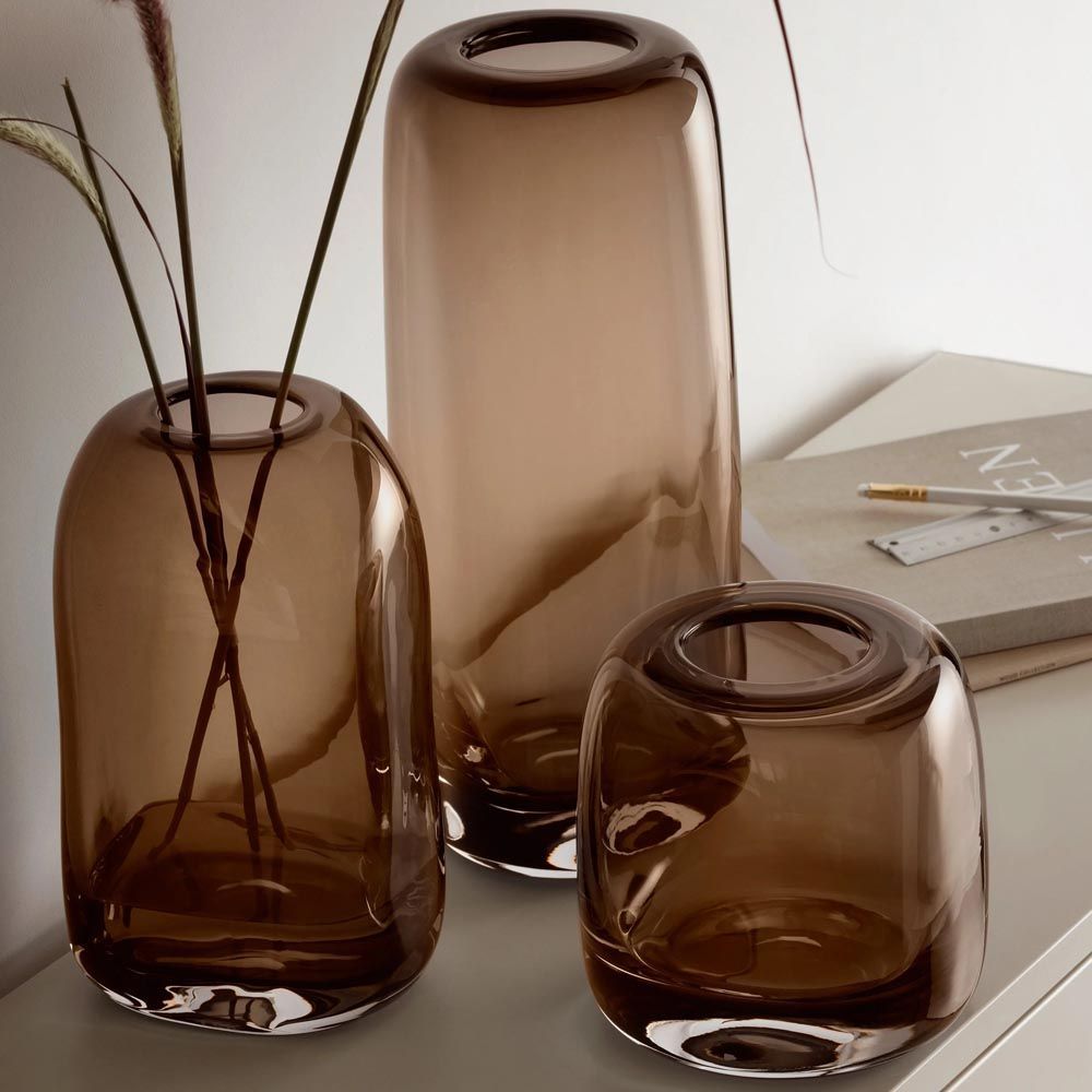 マッシュルームブラウン