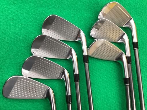 YONEX 2022 EZONE GTアイアンセット レフティ YONEX 2022 EZONE GTアイアンセット レフティ - メルカリ
