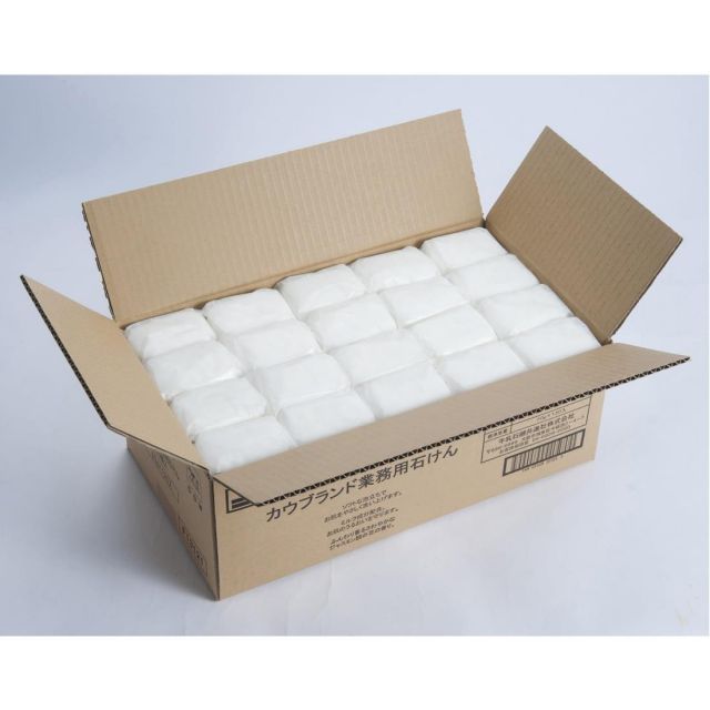 業務用 牛乳石鹸 業務用石けん 70g 120個入 ジャスミン調の花の香り 簡易包装 コスパ 泡立ち