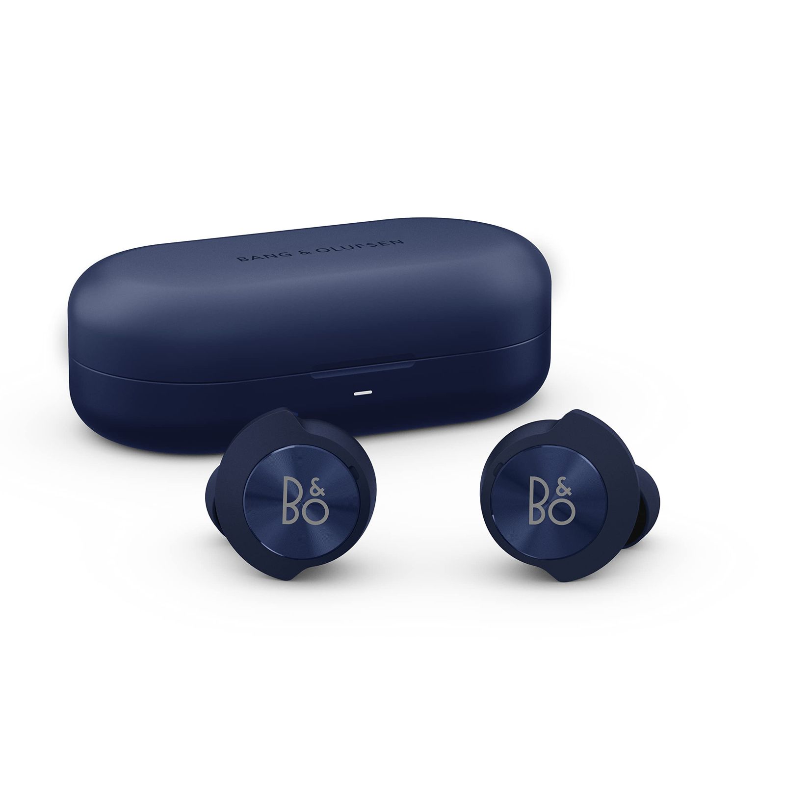 Bang & Olufsen バングアンドオルフセン Beoplay EQ Midnight Blue