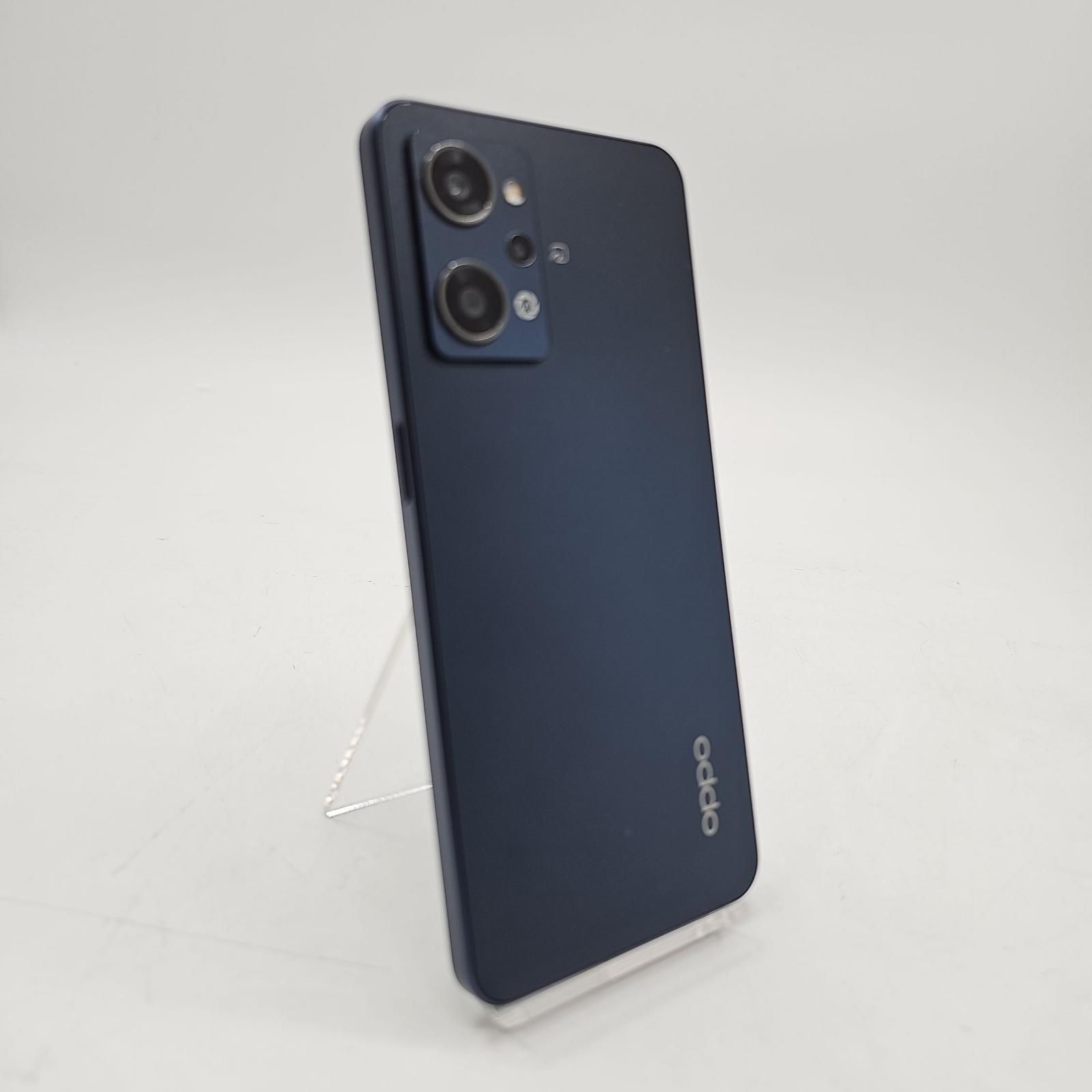 Oppo reno 7a スターリーブラック