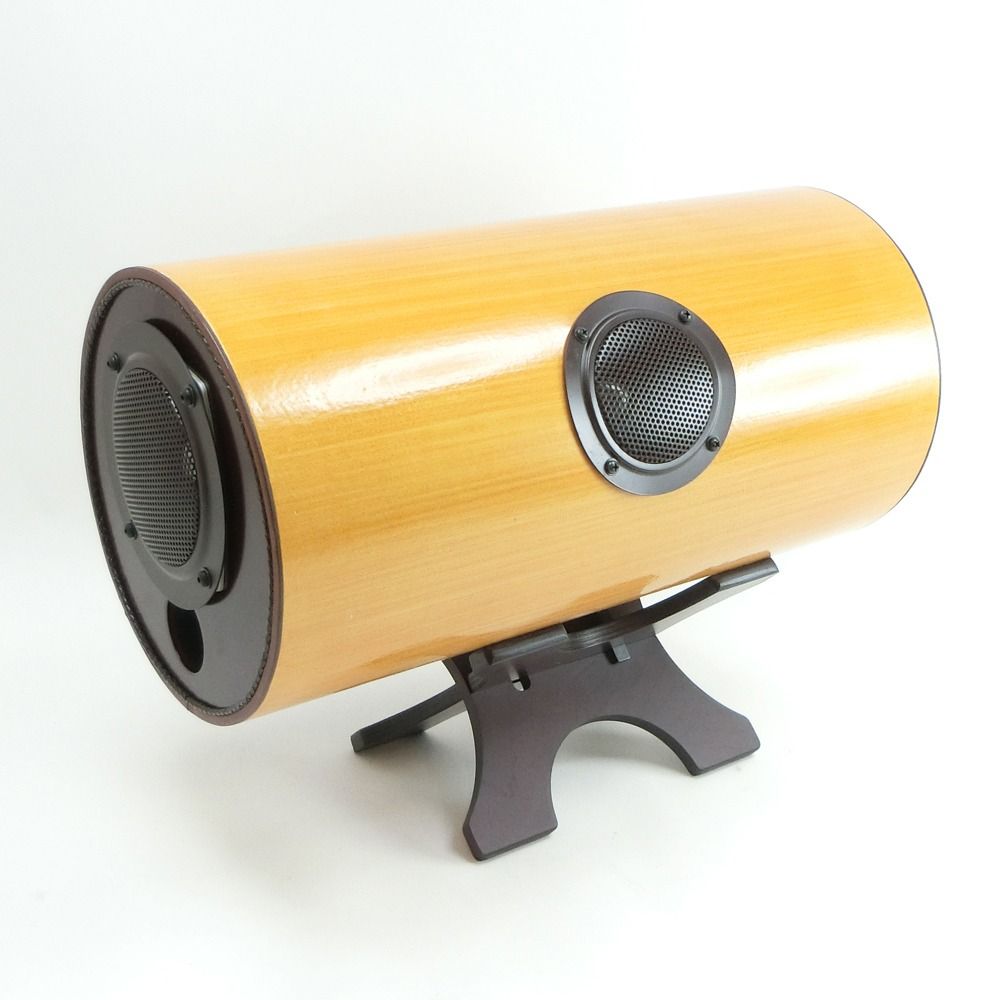 M's system RS-0802 スピーカー 波動スピーカー