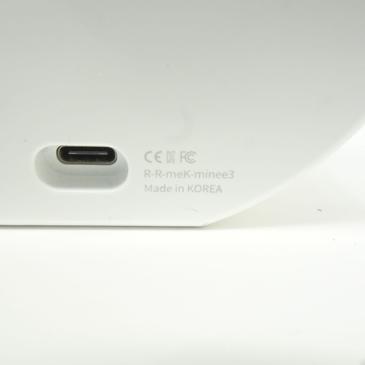 mineetimer マイ二―タイマー minee 3 ココアベージュ ※中古 mineetimer マイ二―タイマー minee 3 ココアベージュ ※中古