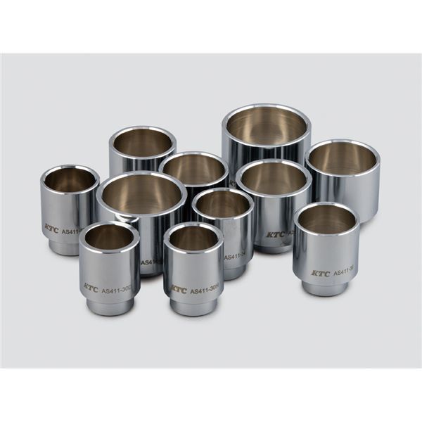 KTC 京都機械工具 ボールジョイントブーツツールセット ATS4113