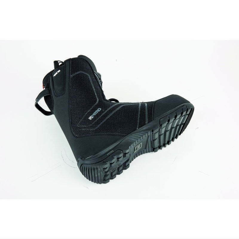 BLACK 28cm