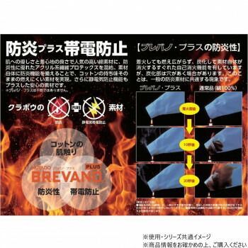 ブルー 6L
