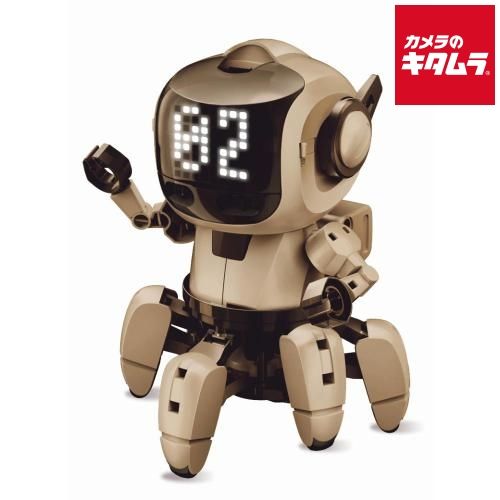 イーケイジャパン MR-9123 ELEKIT プログラミング フォロ スピーク for CHROME