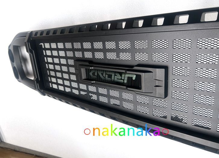 フロントグリル エクスプローラー