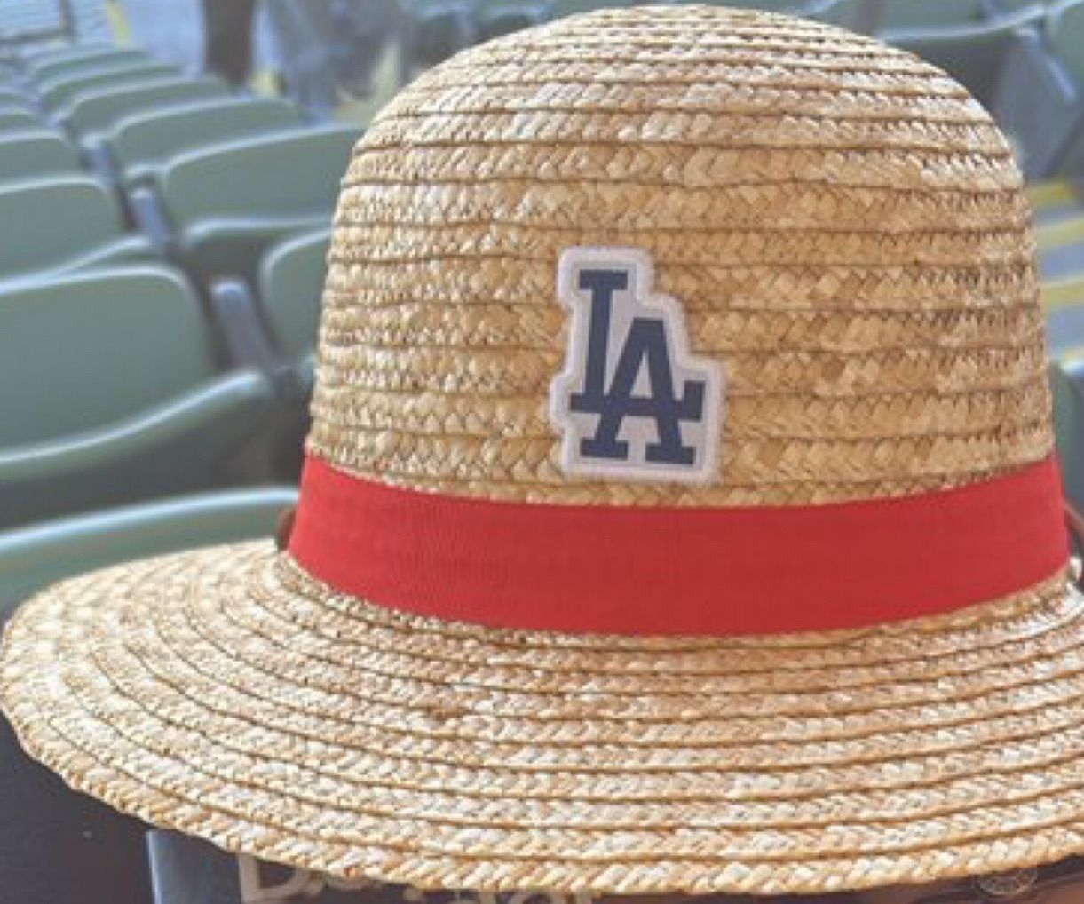 ドジャース　ワンピースカード、麦わら帽子セット　おまけ付き LA Dodgers x ONE PIECE コラボ麦わら帽子が7月3日に限定配布 | UP TO DATE