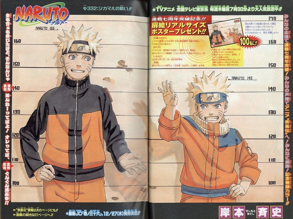 集英社 週刊少年ジャンプ 2006年(平成18年)52号 - メルカリ