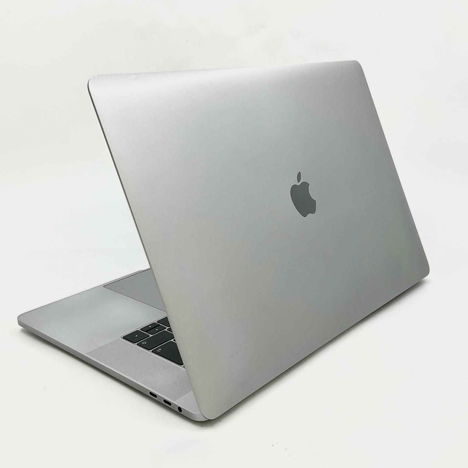 Apple MacBook Pro 15インチ 2018 Intel Core i7 16GB SSD 256GB Apple MacBook Pro 15インチ 2018 Intel Core i7 16GB SSD 256GB