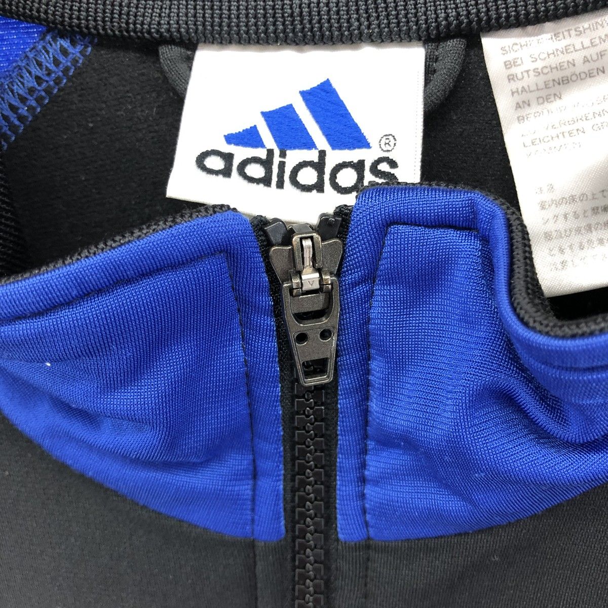 adidas ジャージ