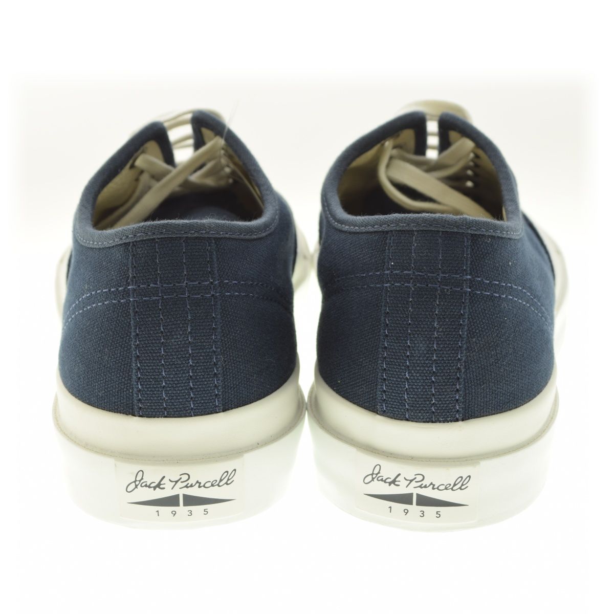 CONVERSE】JACK PURCELL 1935 CIRCULARVAMP ジャックパーセル 1935
