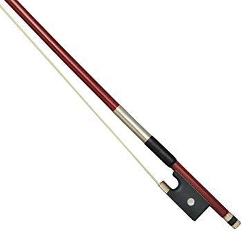 【中古】KC ヴァイオリン弓 VB-25 (ブラジルウッド&プラスチック) bme6fzu