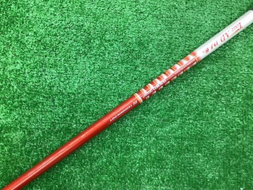 中古】 タイトリスト 910 F 17° フェアウェイウッド FW Tour AD