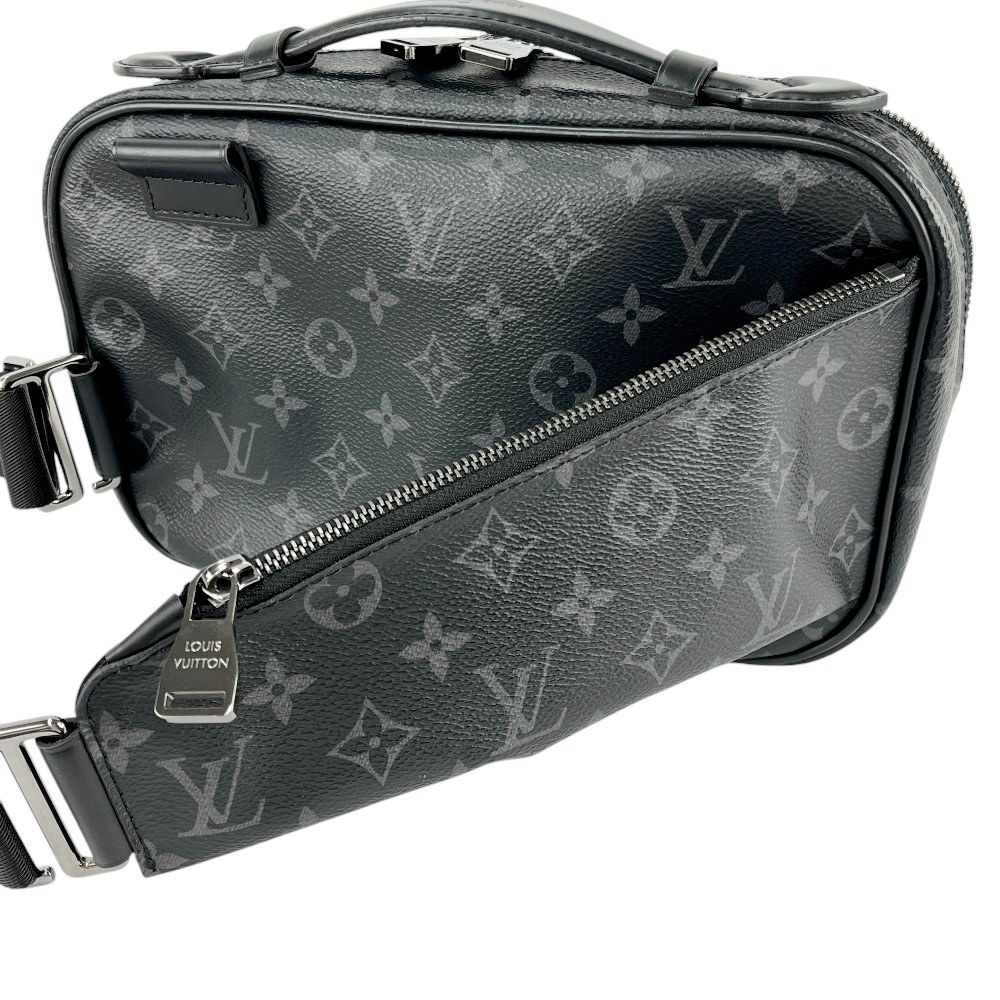 モノグラムエクリプス