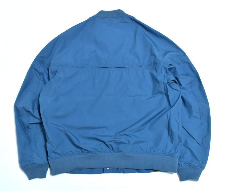 新品 nanamica Cadet Jacket【M】【L】 SUAS407 ナナミカ