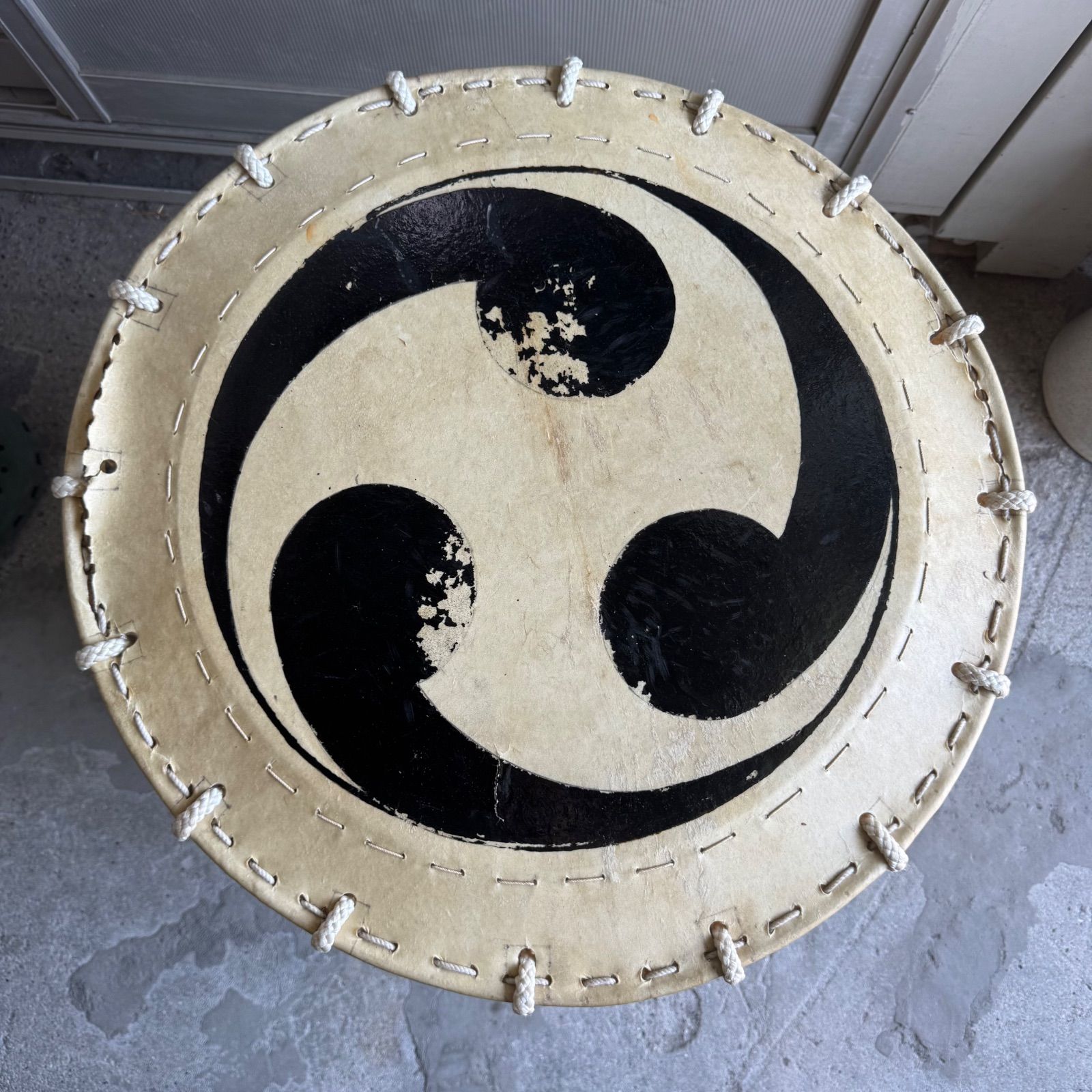 太鼓