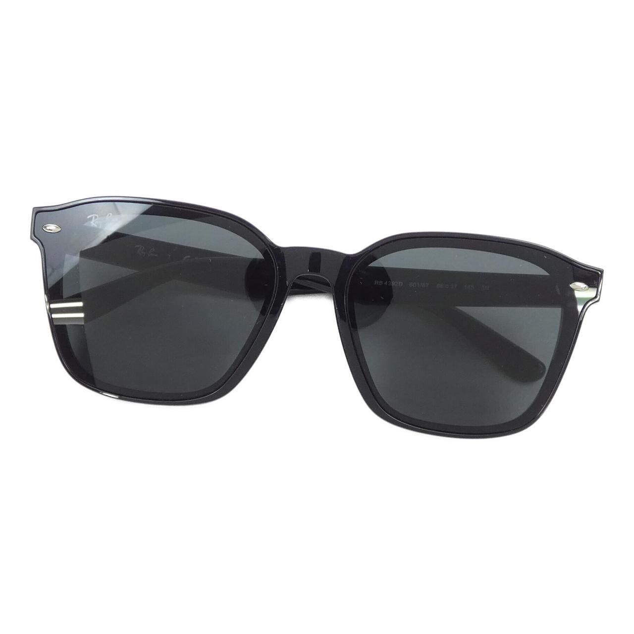 レイバン Ray Ban RB 4392 D SUNGLASSES