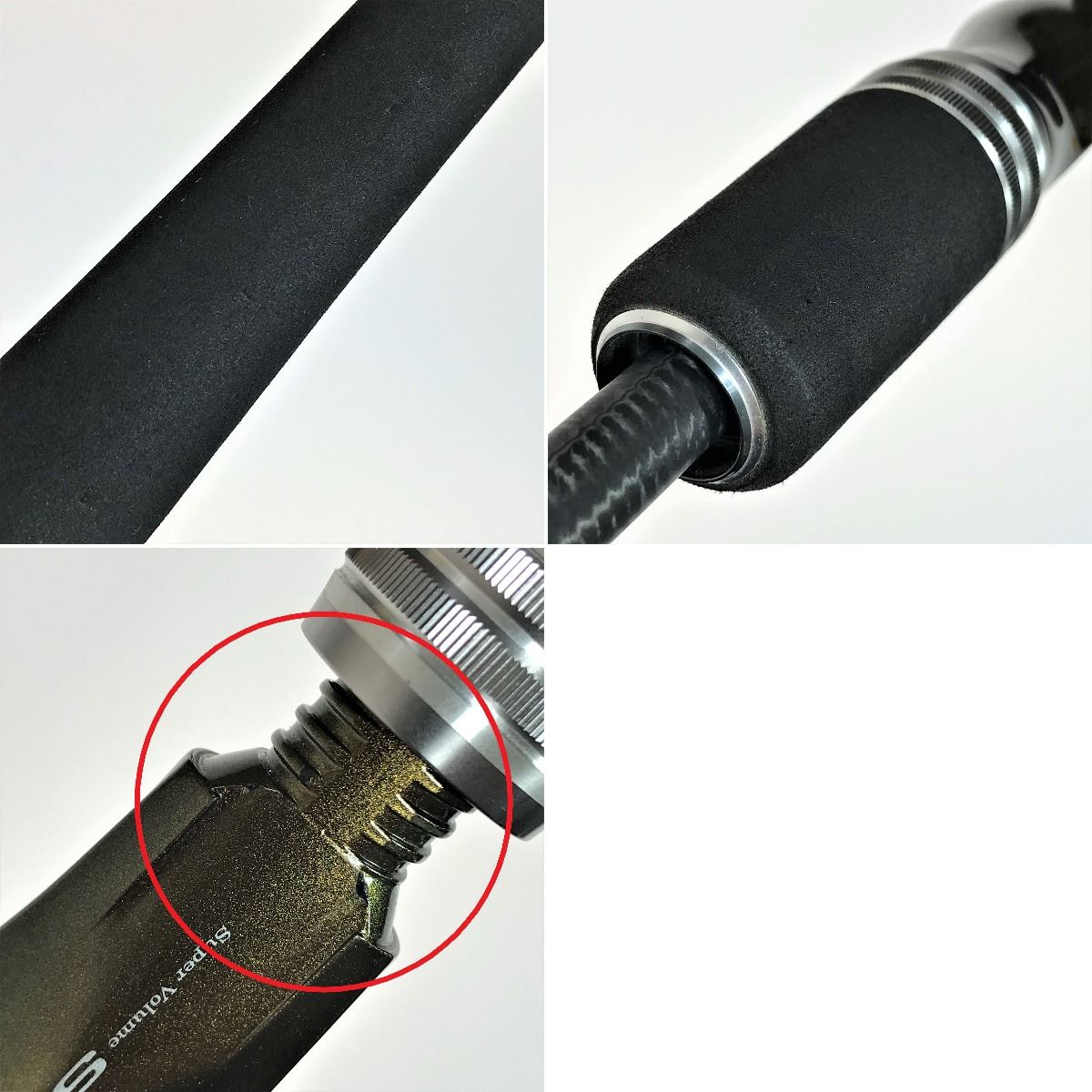 Daiwa/ダイワ☆STEEZ/スティーズ STZ 742HXHRB STRATOFORTRESS