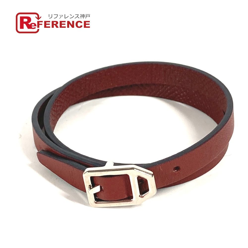エルメス ブレスレット パドック HERMES エルメス ブレスレット ブレスレット パドック ダブル