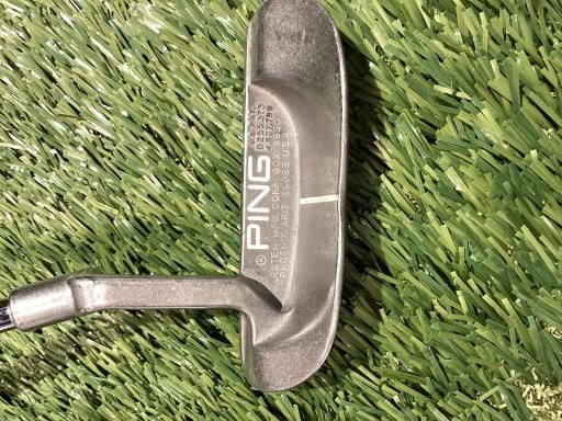 ping ピンベリリウムカッパーB61 パター ping ピン　ベリリウムカッパー　B61 パター