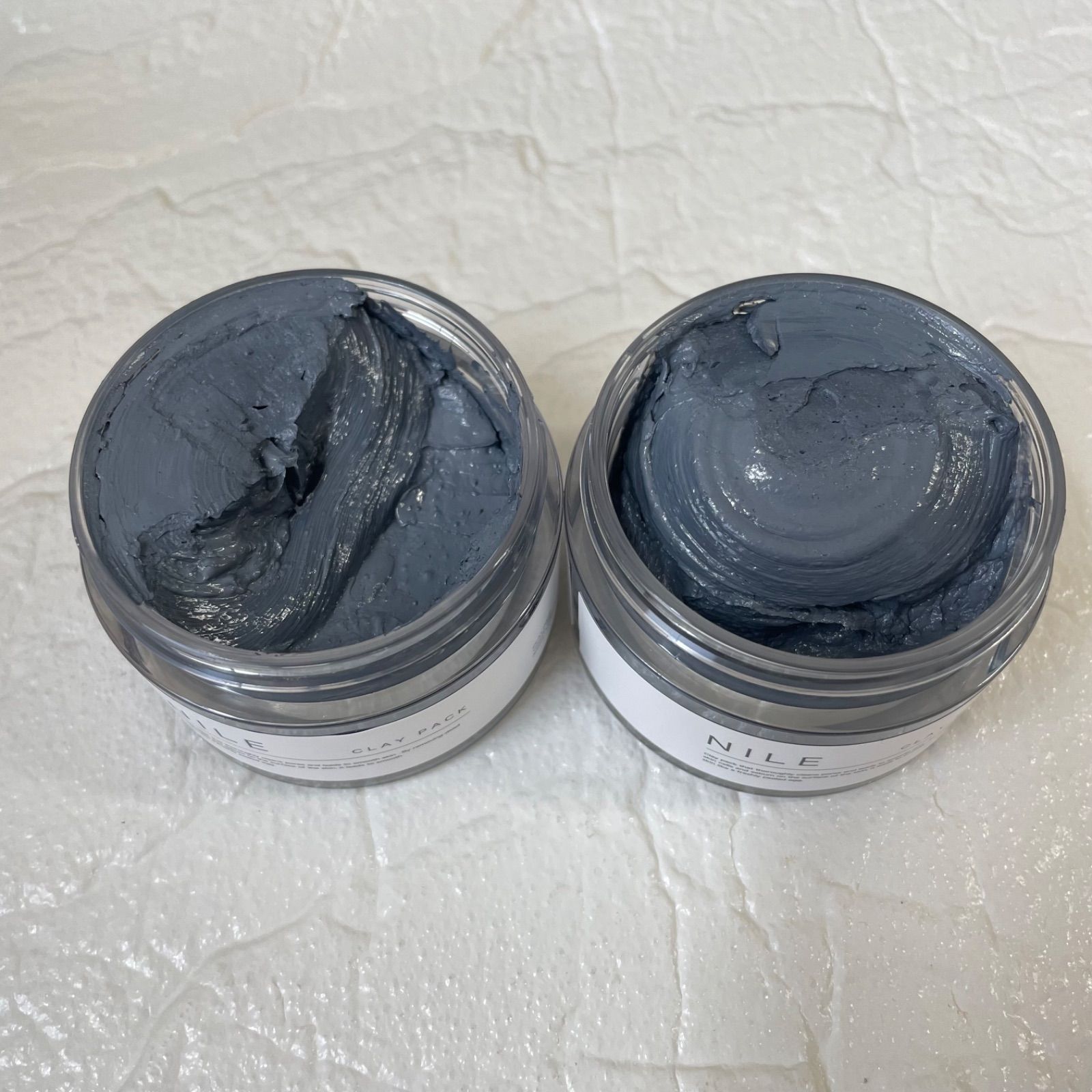 NILE　スキンケア　クレイパック　2個セット Nile クレイパック \u2013 Nile official