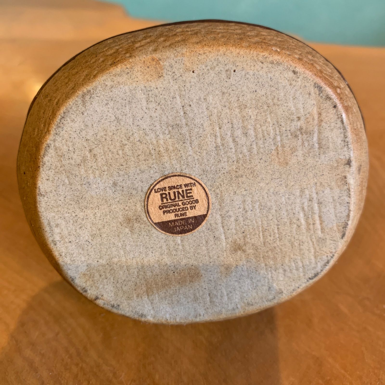 希少 内藤ルネ くりっ子クラブ 灰皿 RUNE 置物 オブジェ - メルカリ